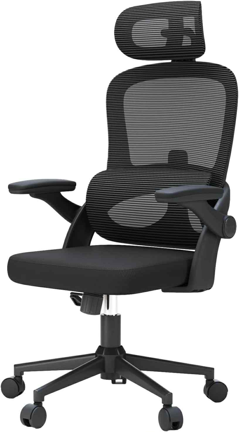 Sihoo M102C - Ergonomic Workstation chair